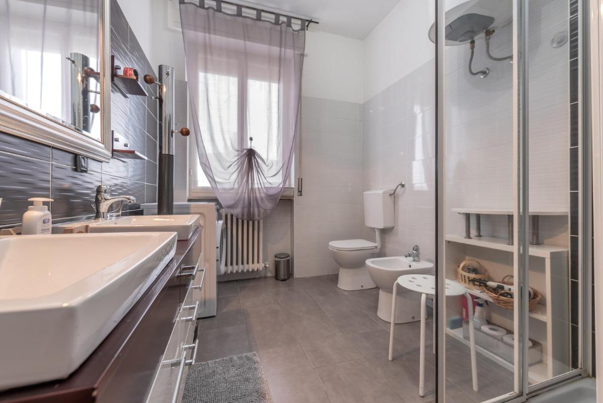 Appartamenti Matteotti 54 - Housity