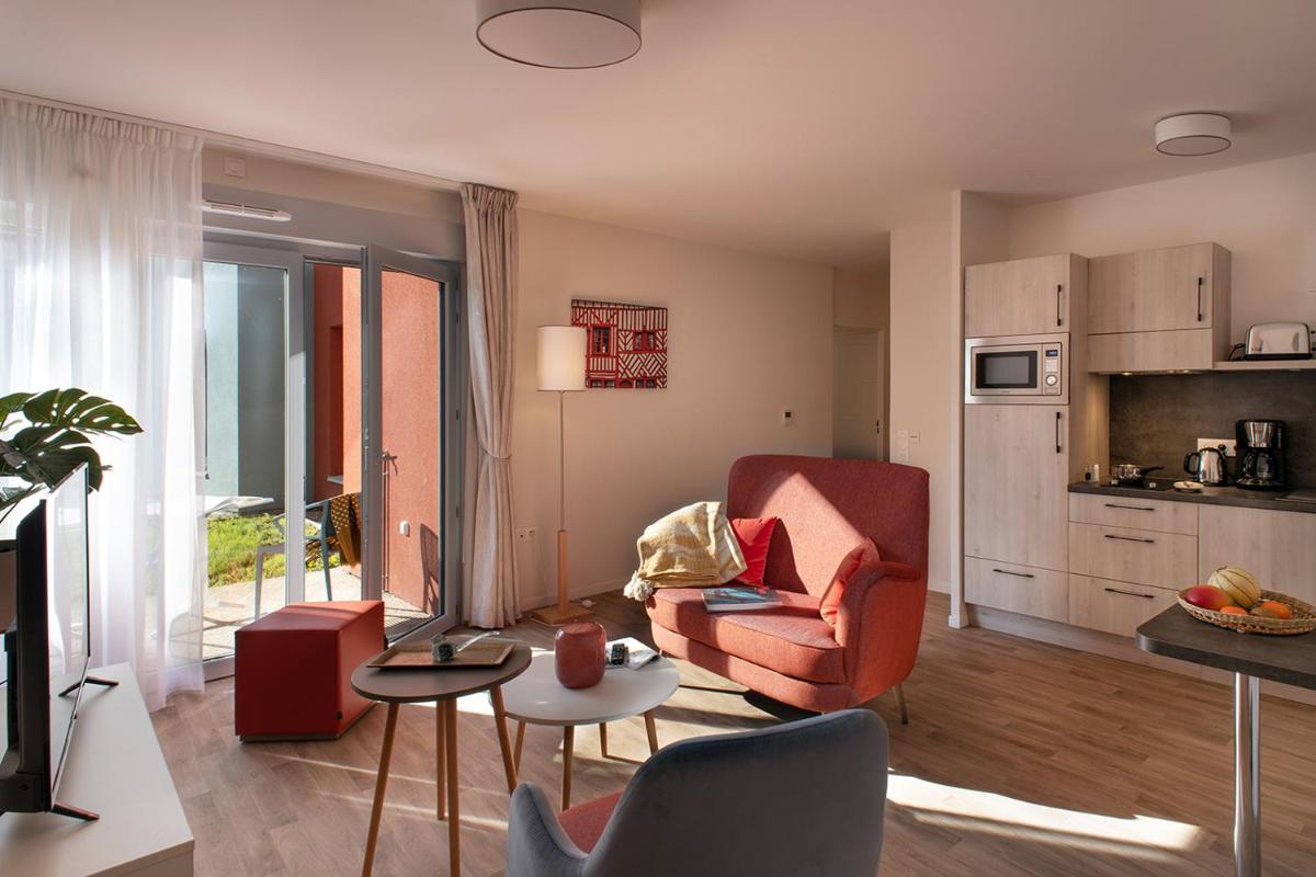 DOMITYS LA ROZE DE SEINE - Housity