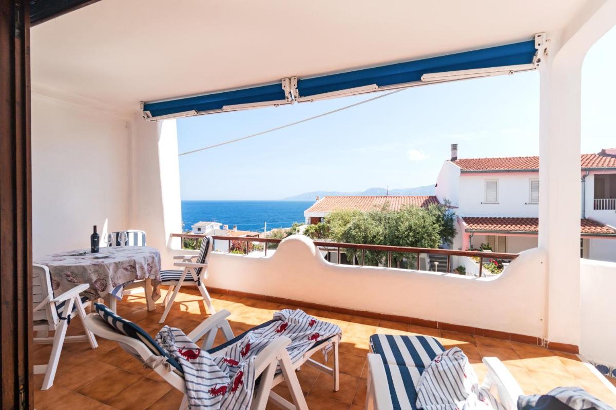 Captain's House Cala Gonone - Housity