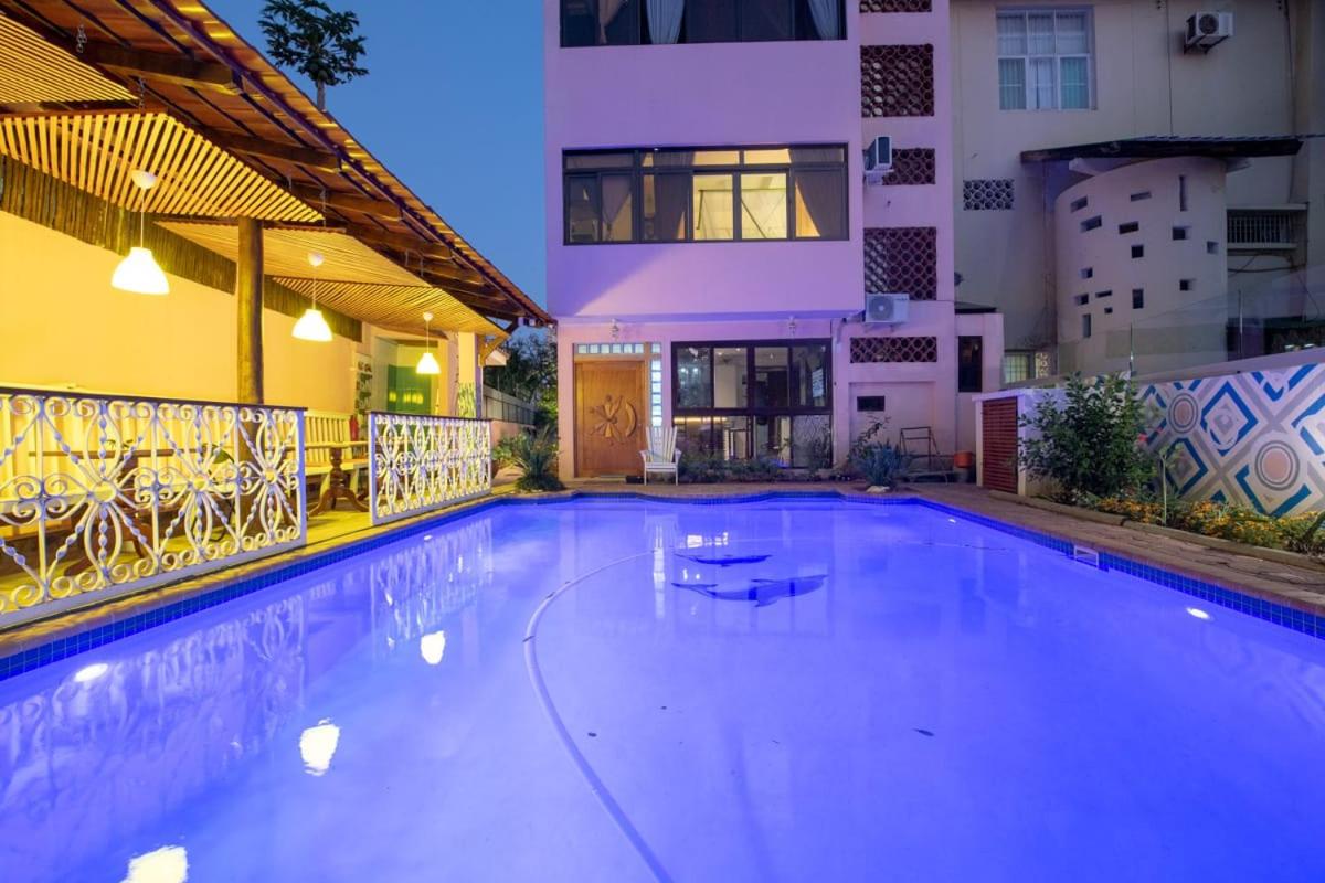 Casa Quimera - Housity