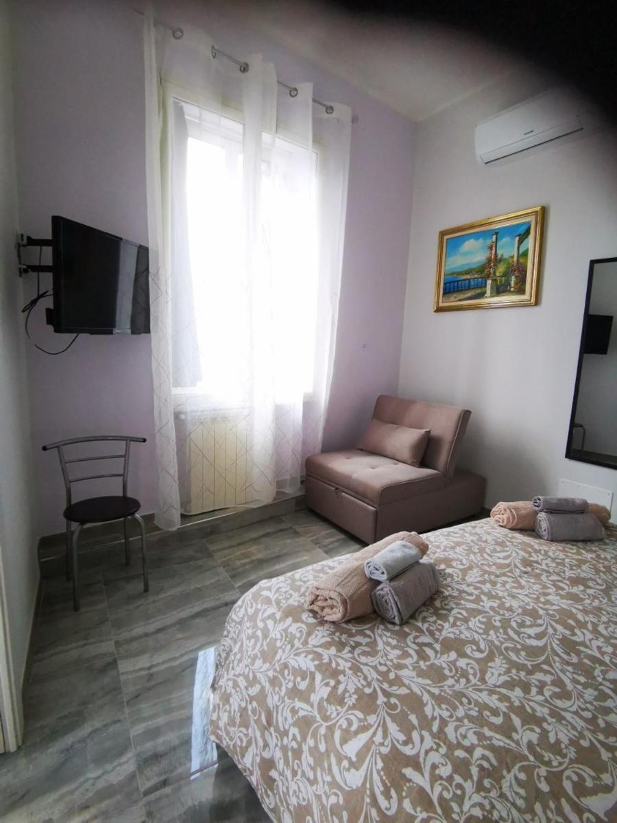 Casa Viola - Al Centro - Hizvo