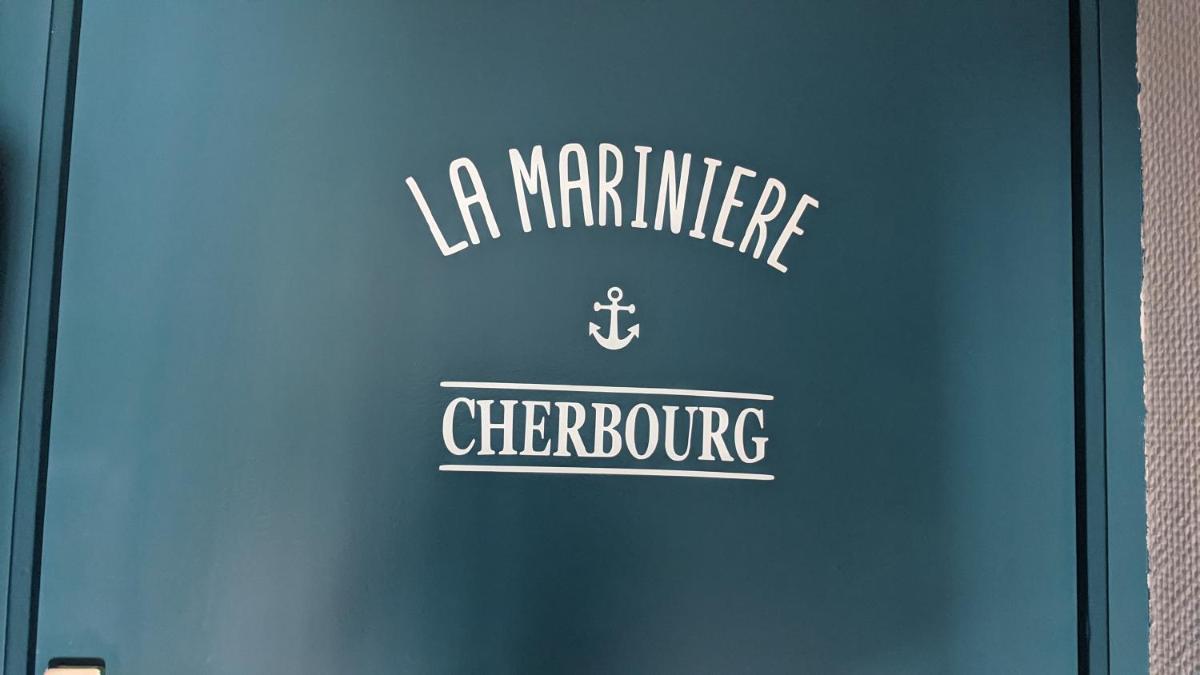 La Marinière Cherbourg - Housity