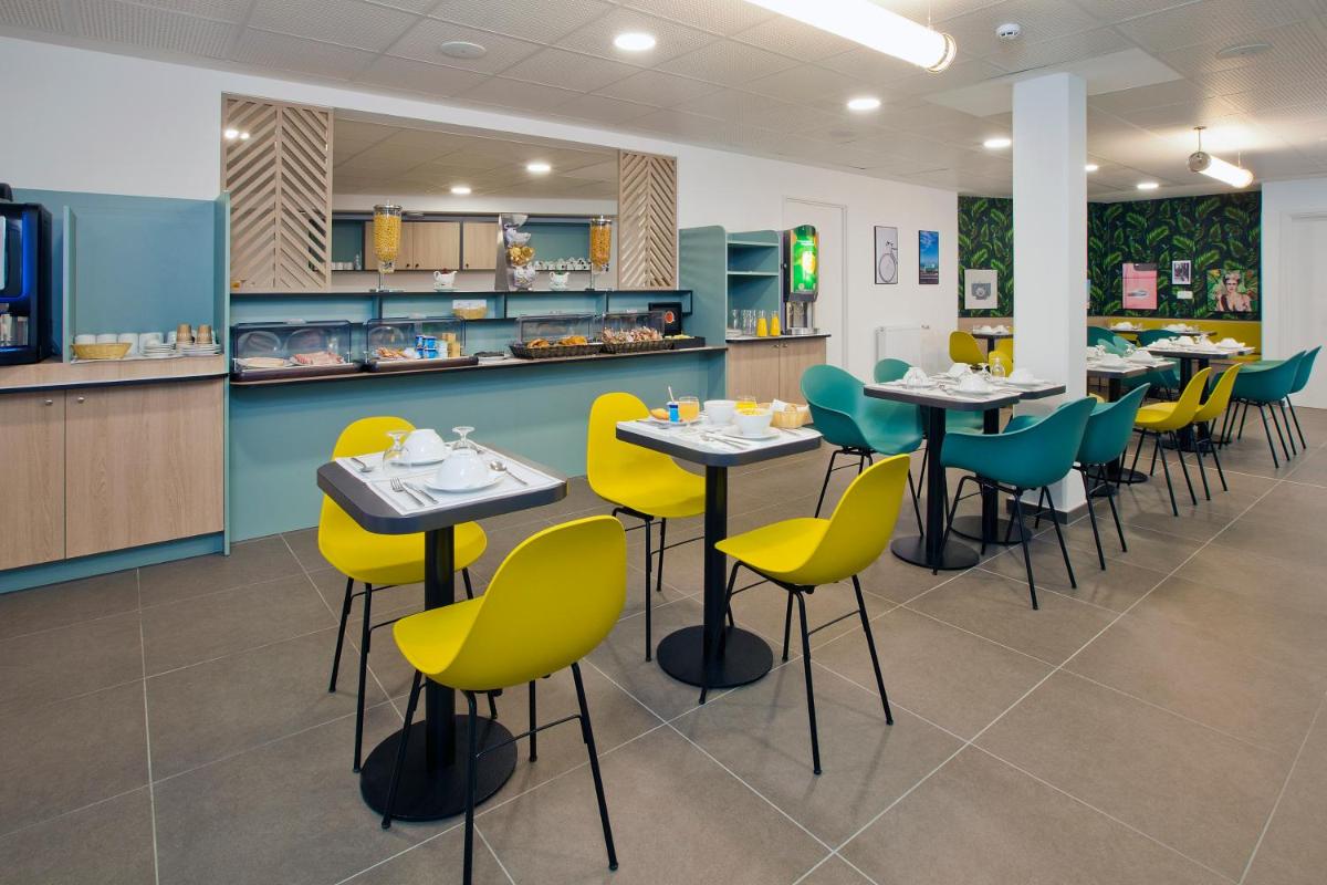 Séjours & Affaires Paris Bagnolet - Housity