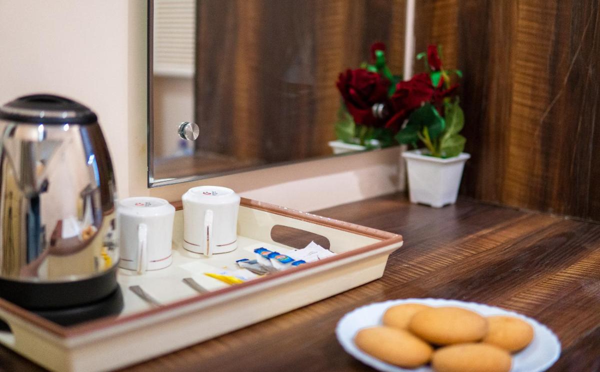 Sukoon Pearl inn - Housity