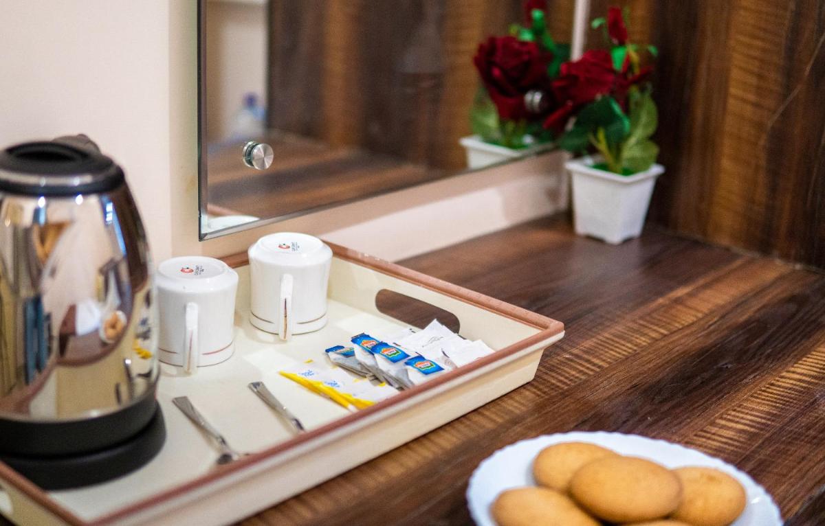 Sukoon Pearl inn - Housity