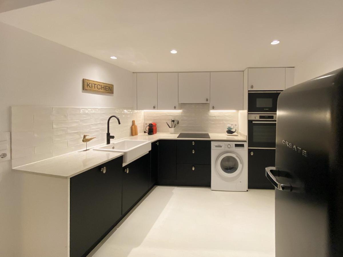 Suitetrails - Apartamento Freya