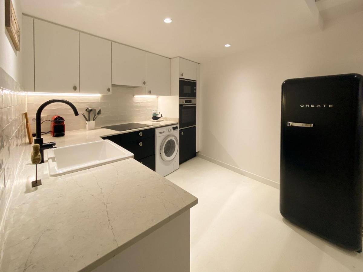 Suitetrails - Apartamento Freya