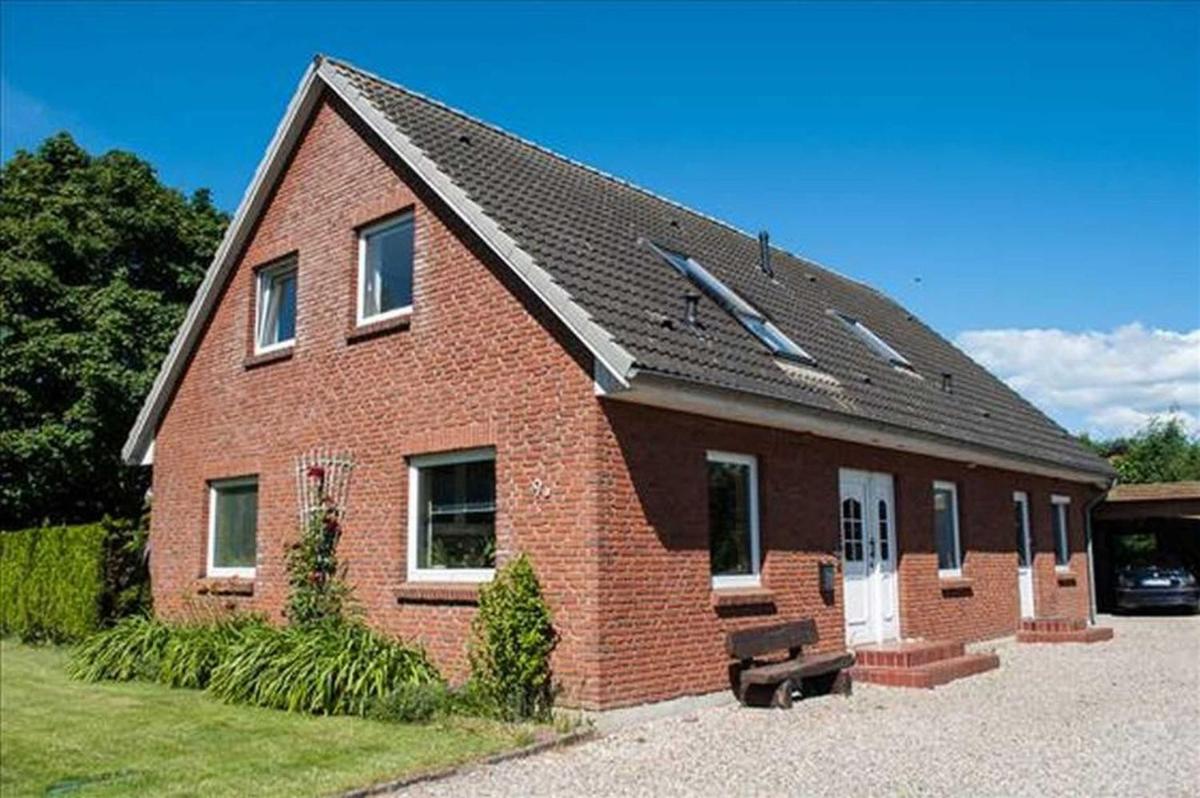 Suitetrails - Ferienwohnung Lischewski