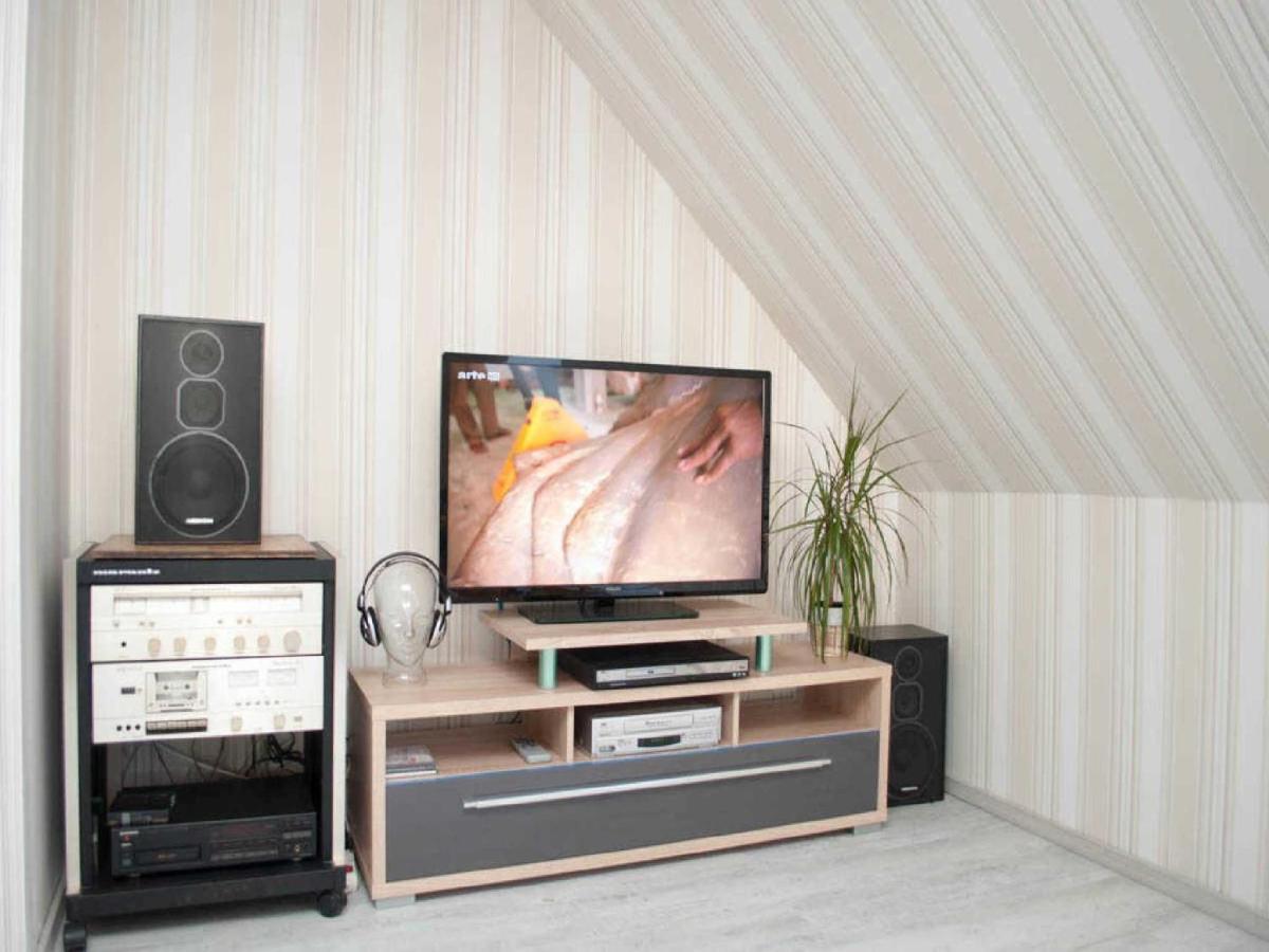 Suitetrails - Ferienwohnung Lischewski