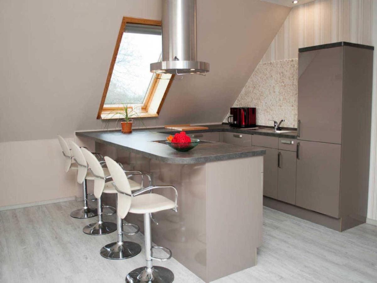 Suitetrails - Ferienwohnung Lischewski