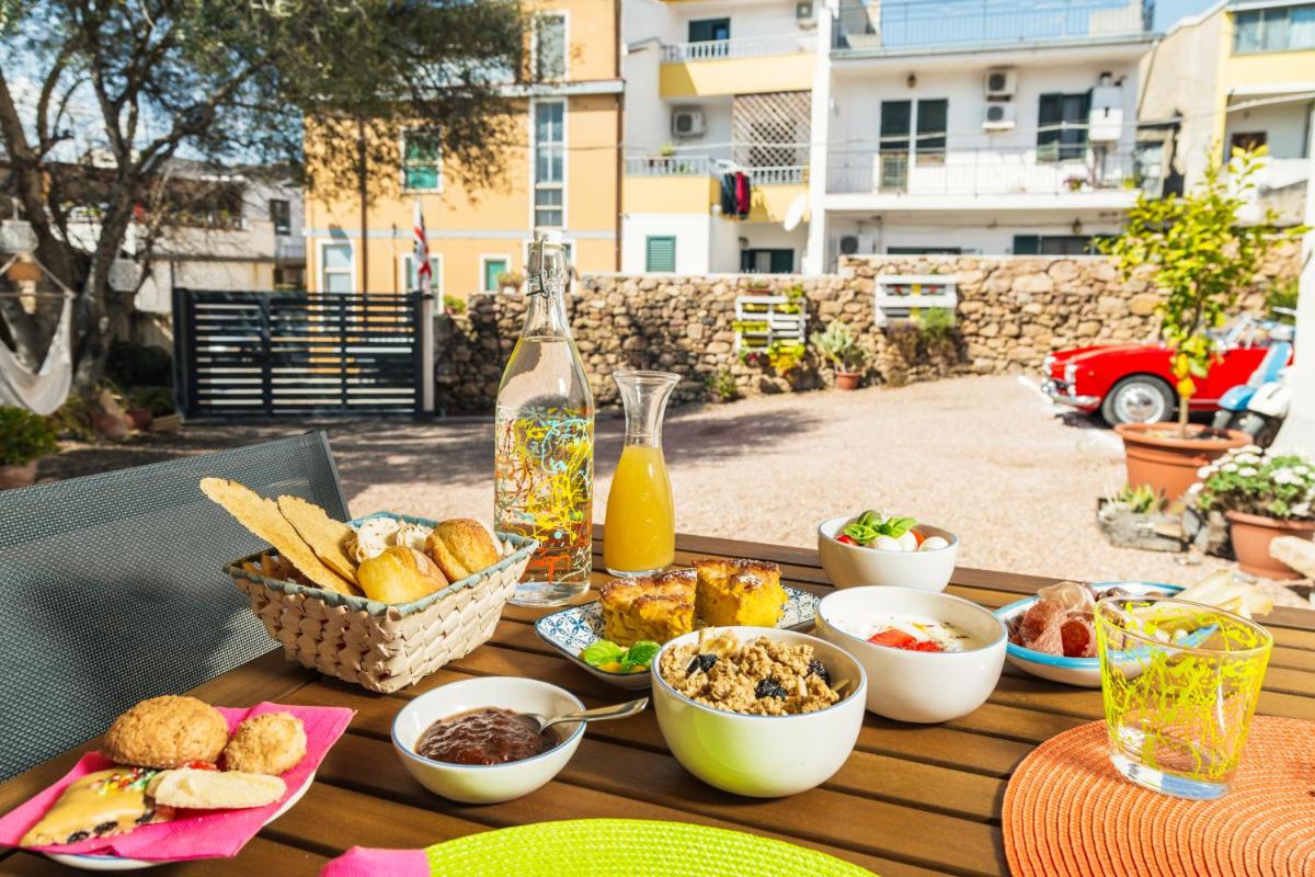 Sa Crai B&B - Sardinian Experience - Housity