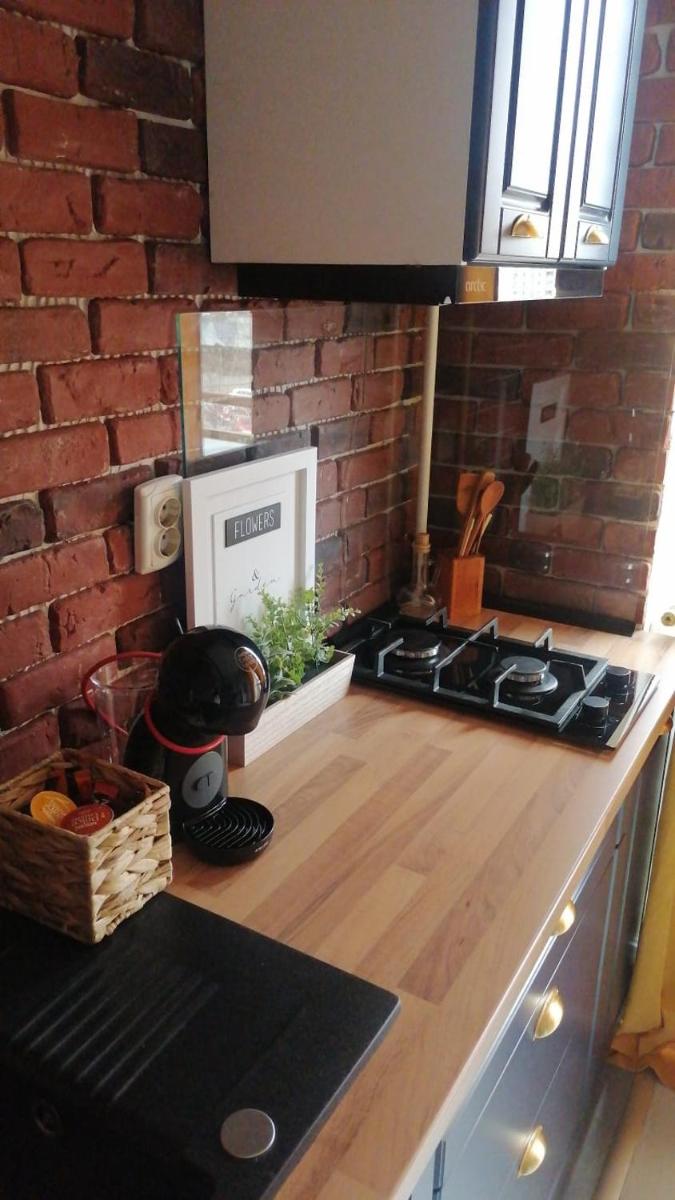 Smart Palas Apartament - Housity