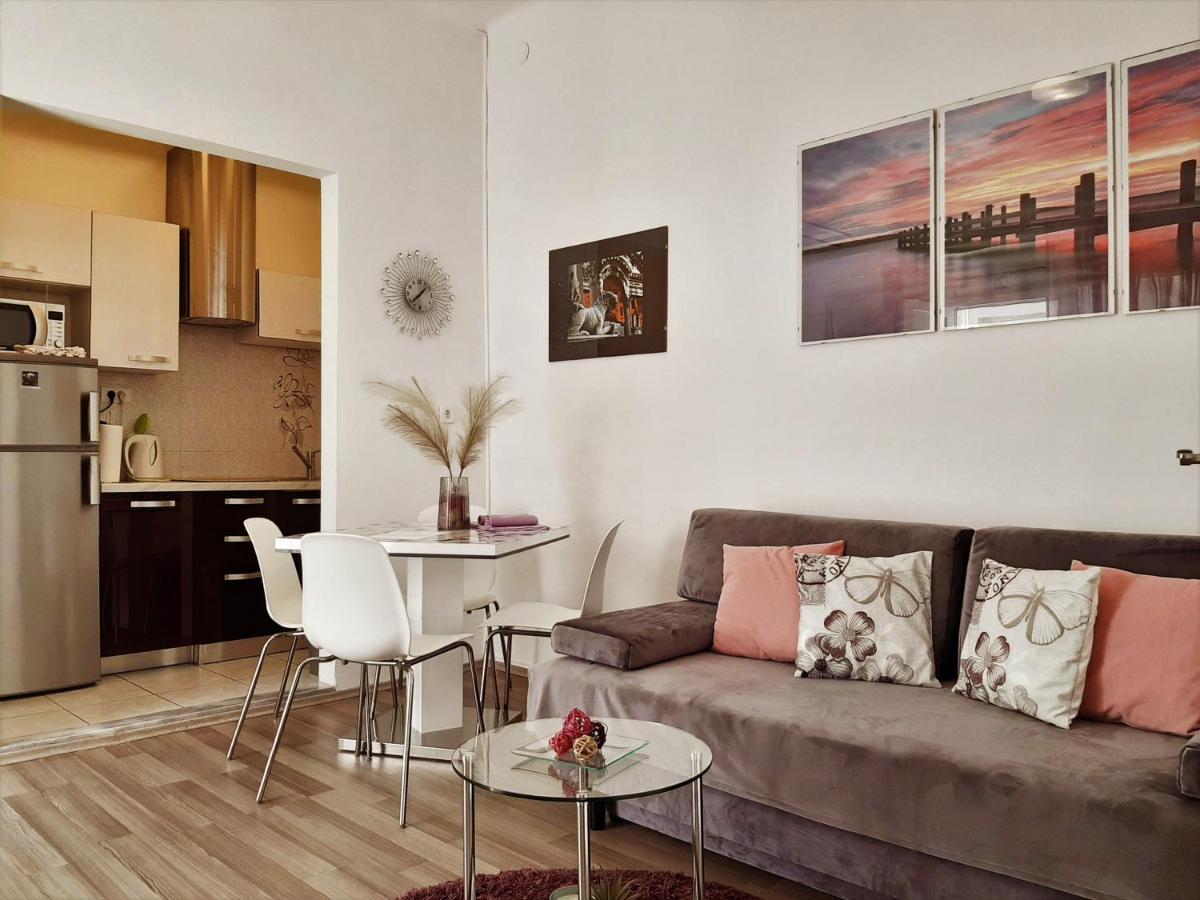 Perimar Luxury Apartments and Rooms Split Center - Housity