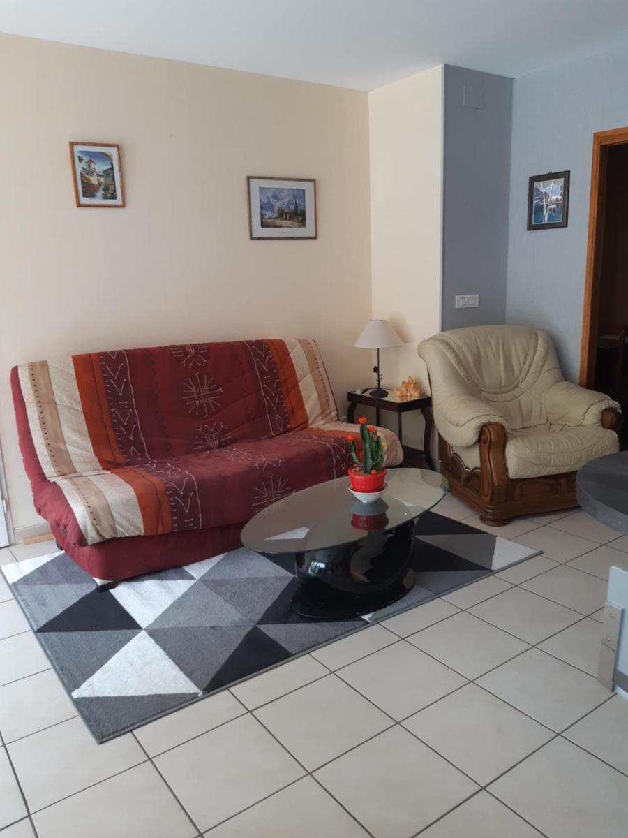 Gîte AUX 3 PTITS COCHONS - Housity