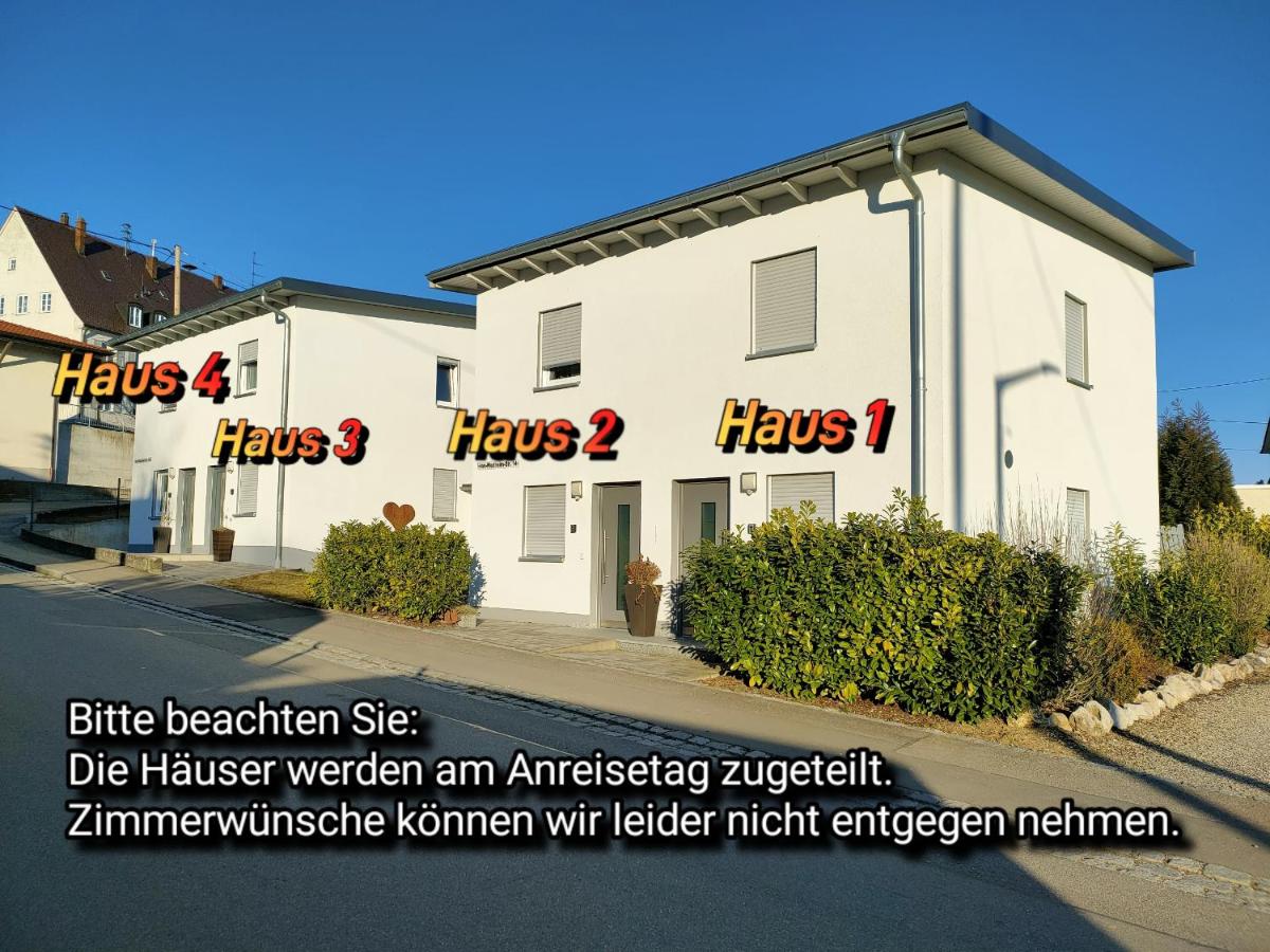 Ferienwohnung Schlögl - Housity