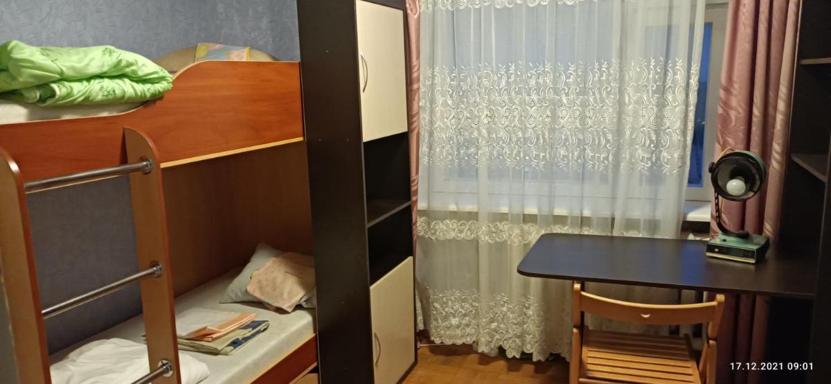Aghrougolok Hostel - Housity