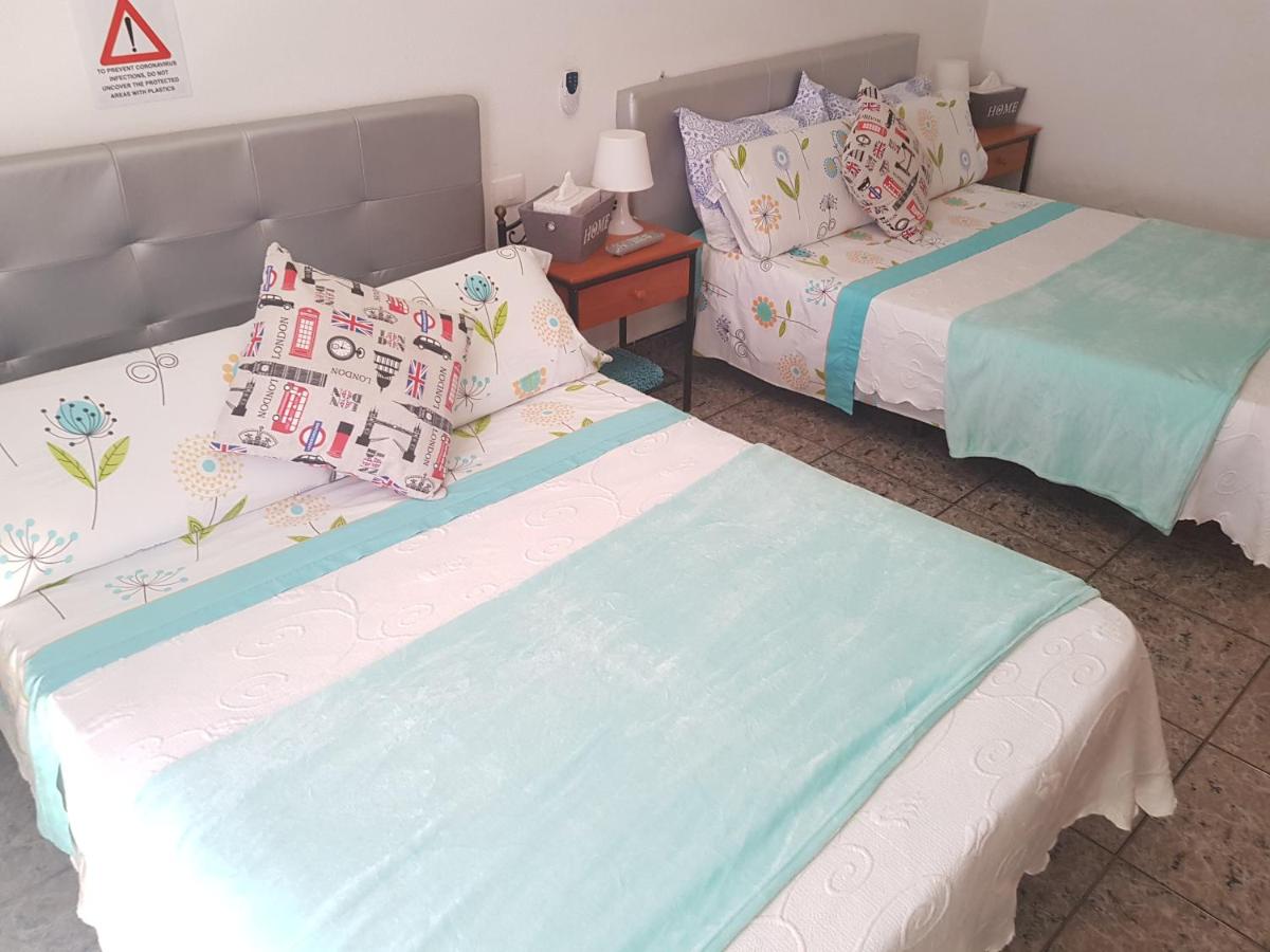 Apartment & Beach - Airport - Housity
