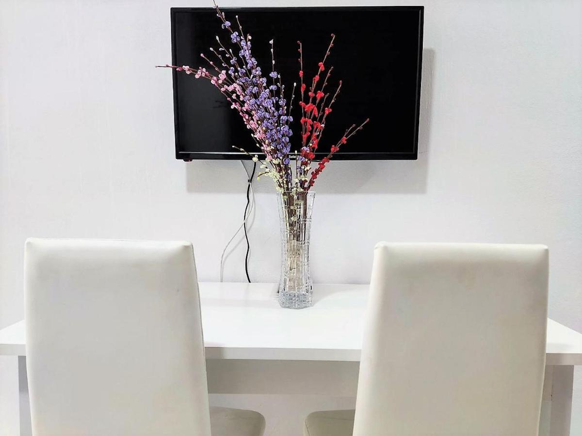 Suitetrails - Apartamento Argentina, A/C, WIFI