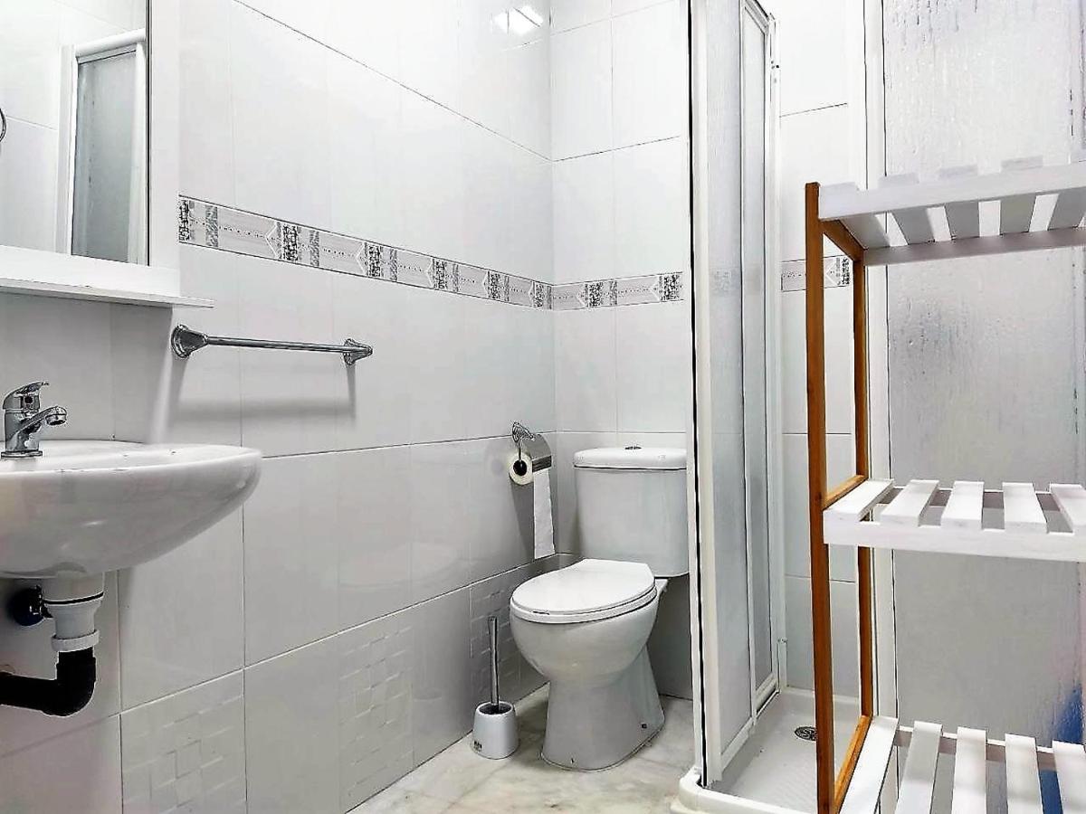Suitetrails - Apartamento Argentina, A/C, WIFI
