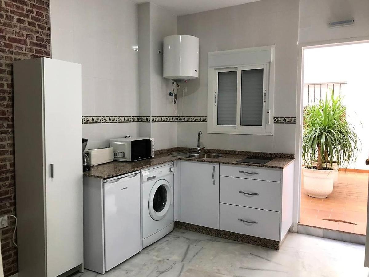 Suitetrails - Apartamento Argentina, A/C, WIFI