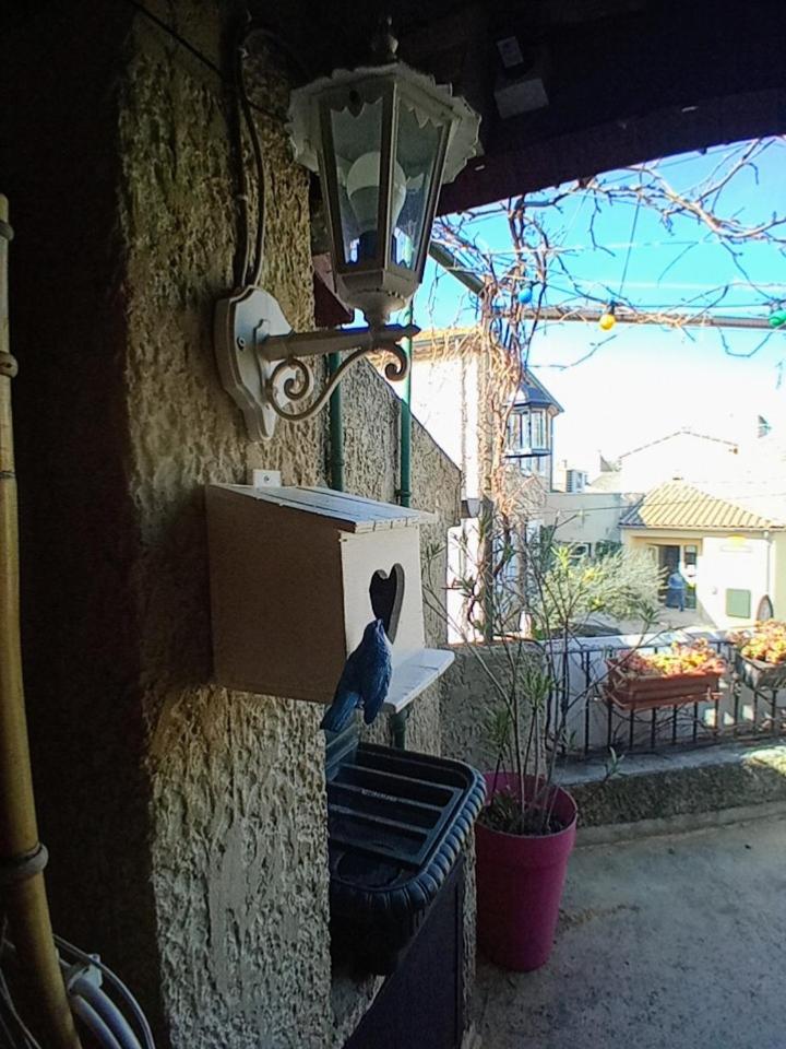 Gîte Chez Dado & Denis Saint Martin d'Ardèche - Housity
