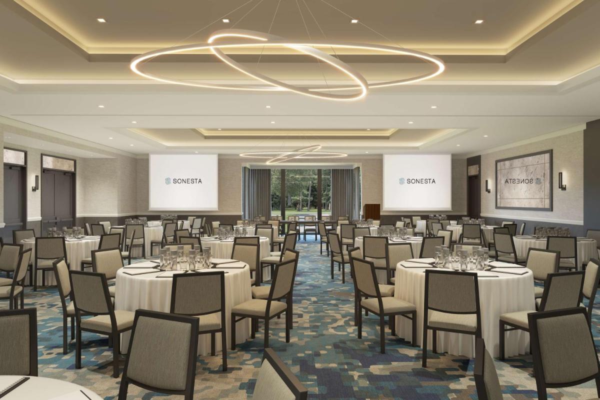 Sonesta Silicon Valley - Housity