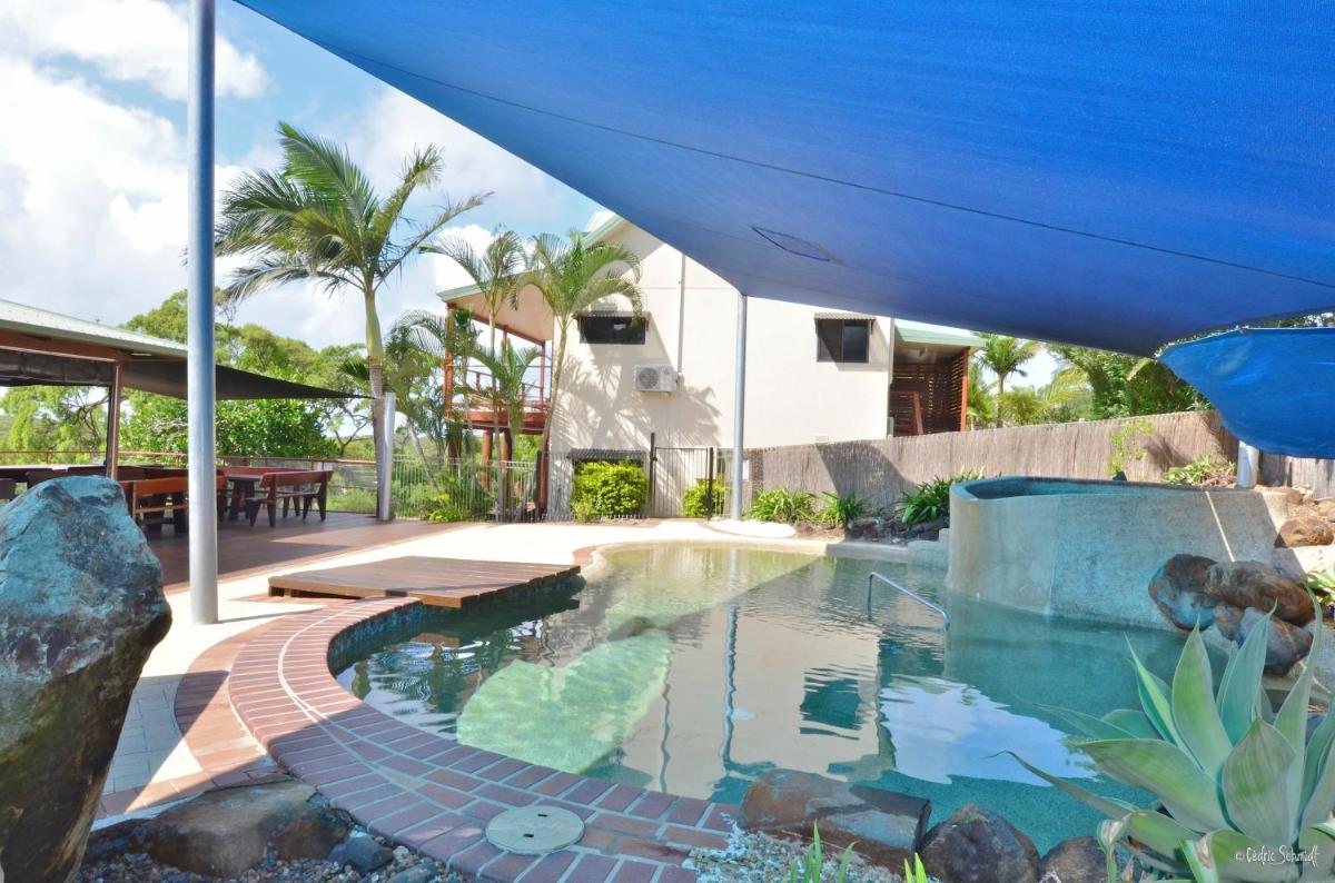 Escape 1770 Motel - No Kids - NO SMOKING - No Partying - Housity