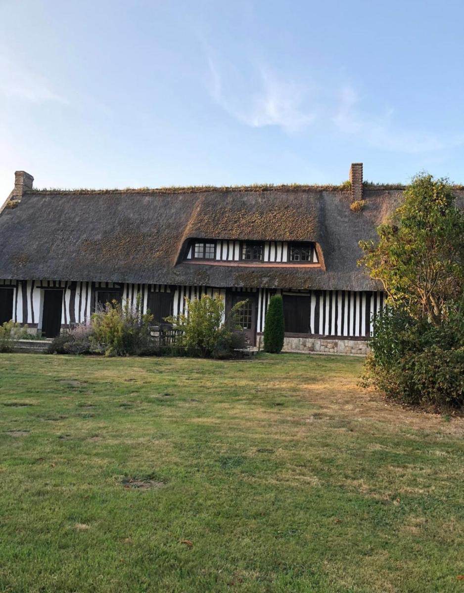 Chaumière authentique - Housity