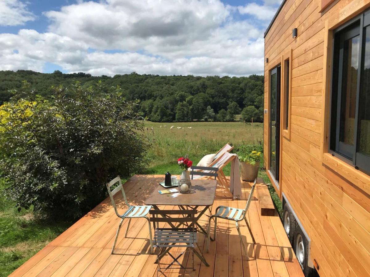 Tiny House Romanée - Housity