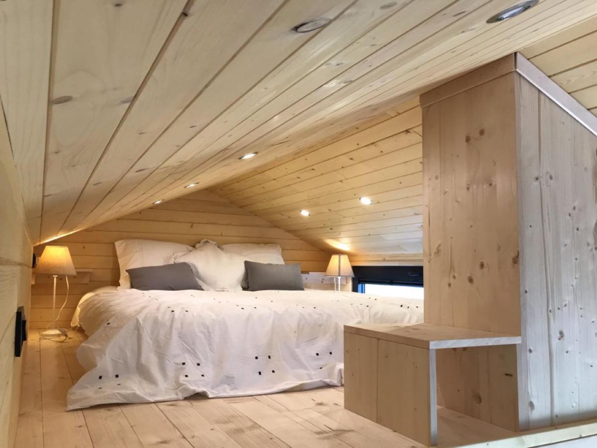 Tiny House Romanée - Housity
