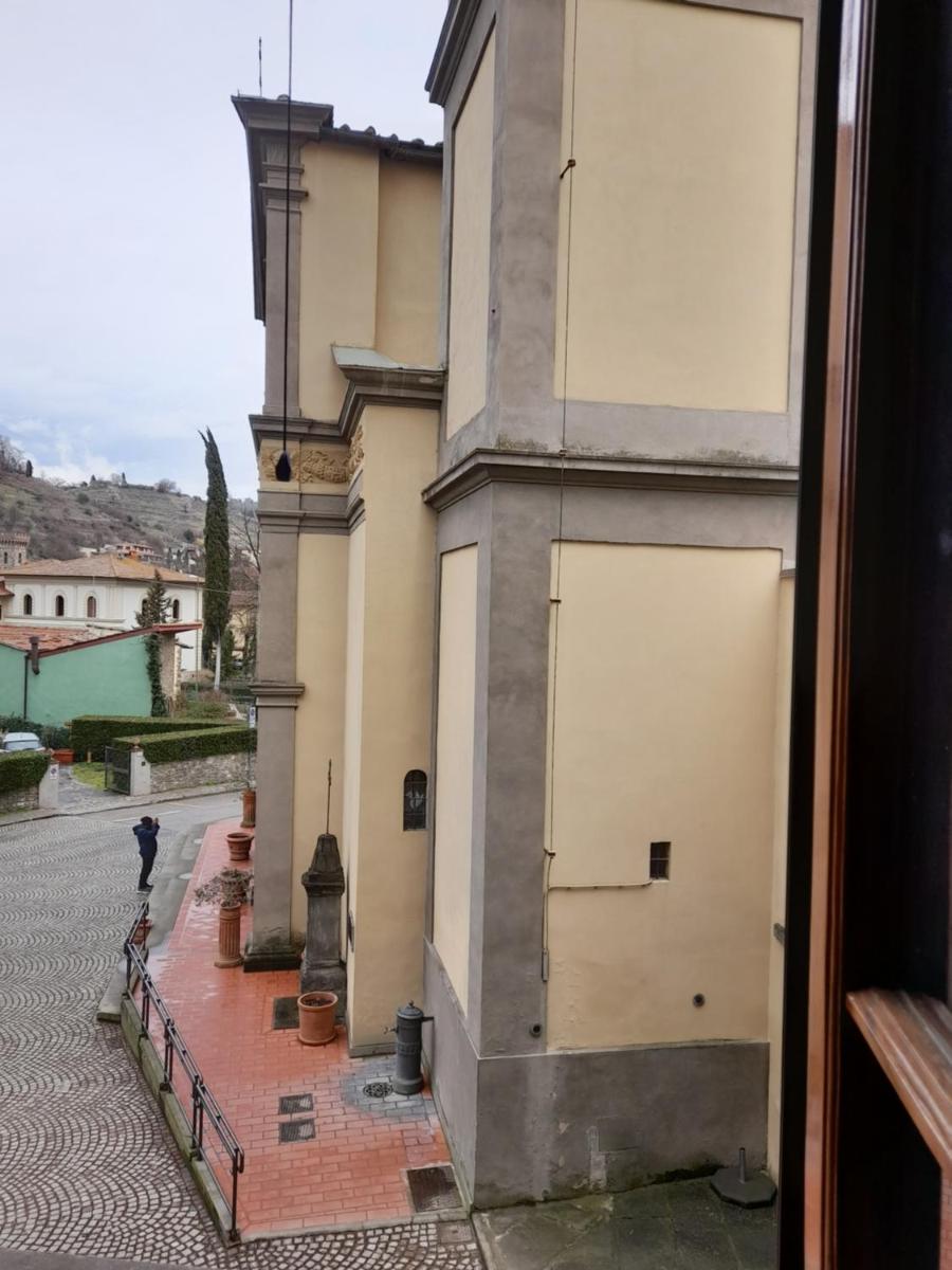 LA CASA DI PARIDE - Housity