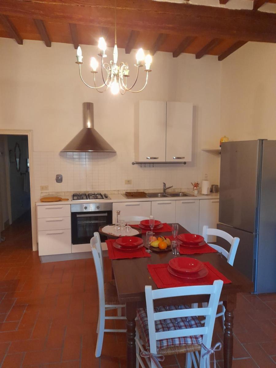 LA CASA DI PARIDE - Housity
