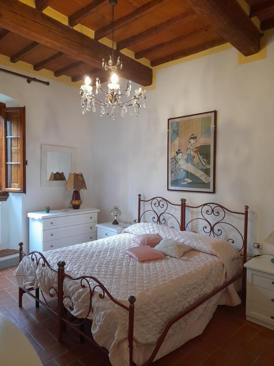 LA CASA DI PARIDE - Housity