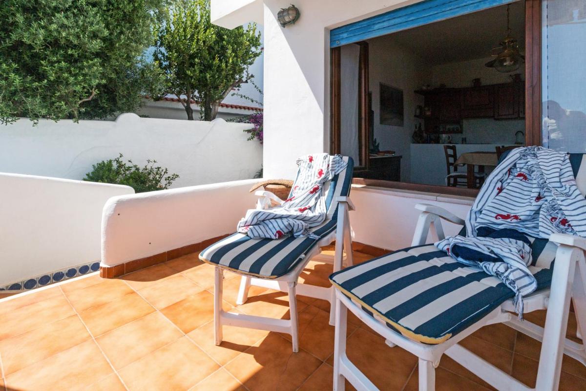 Captain's House Cala Gonone - Housity