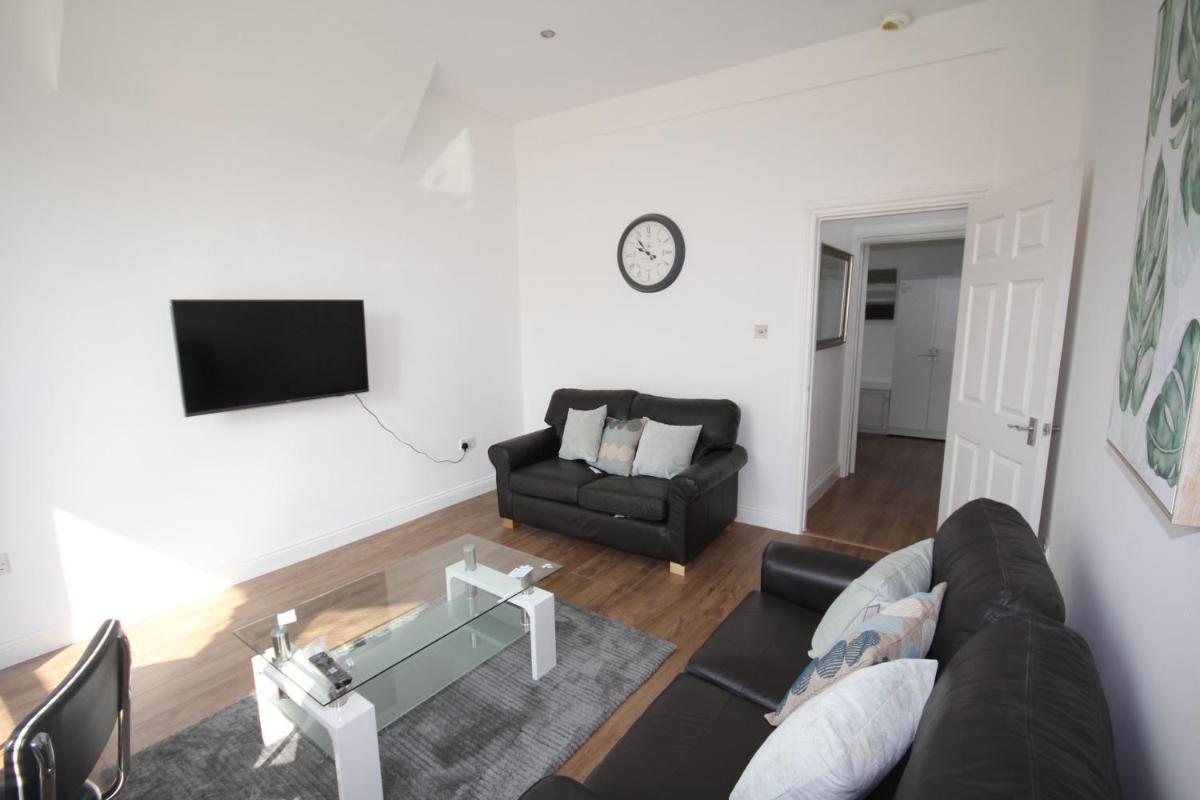 Harlesden Road Place - Housity