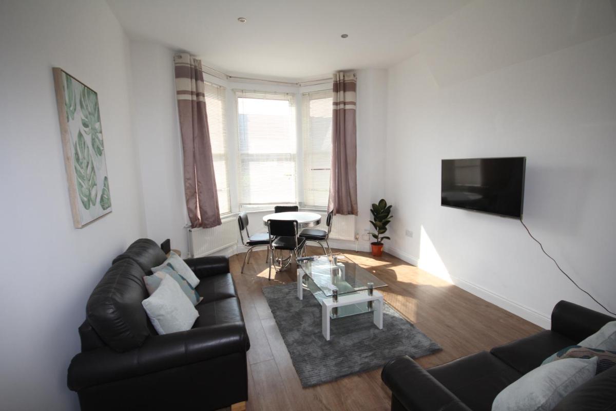 Harlesden Road Place - Housity