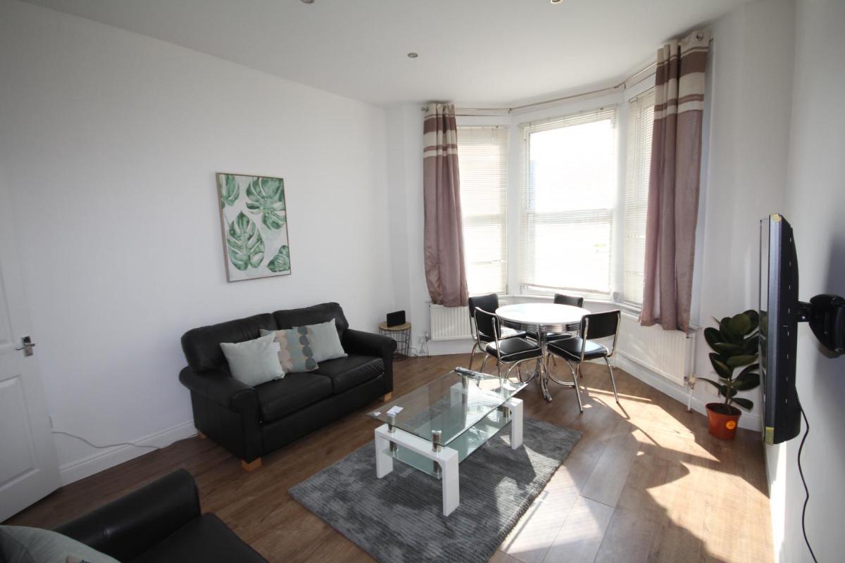 Harlesden Road Place - Housity
