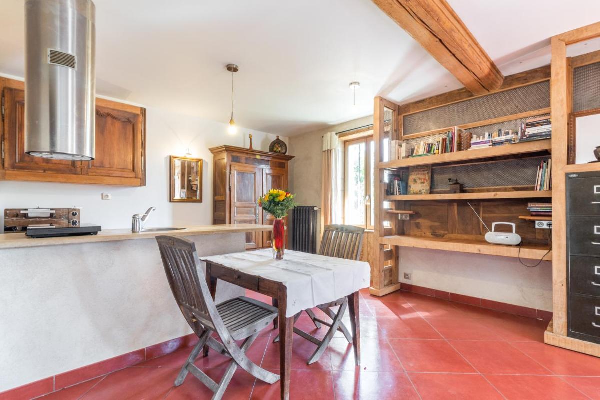 Maisonette Champêtre - Housity