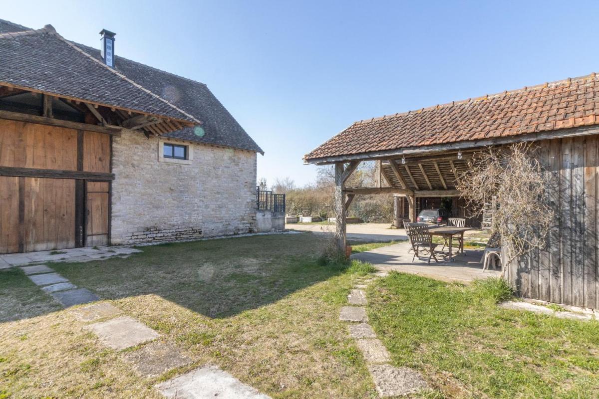 Maisonette Champêtre - Housity