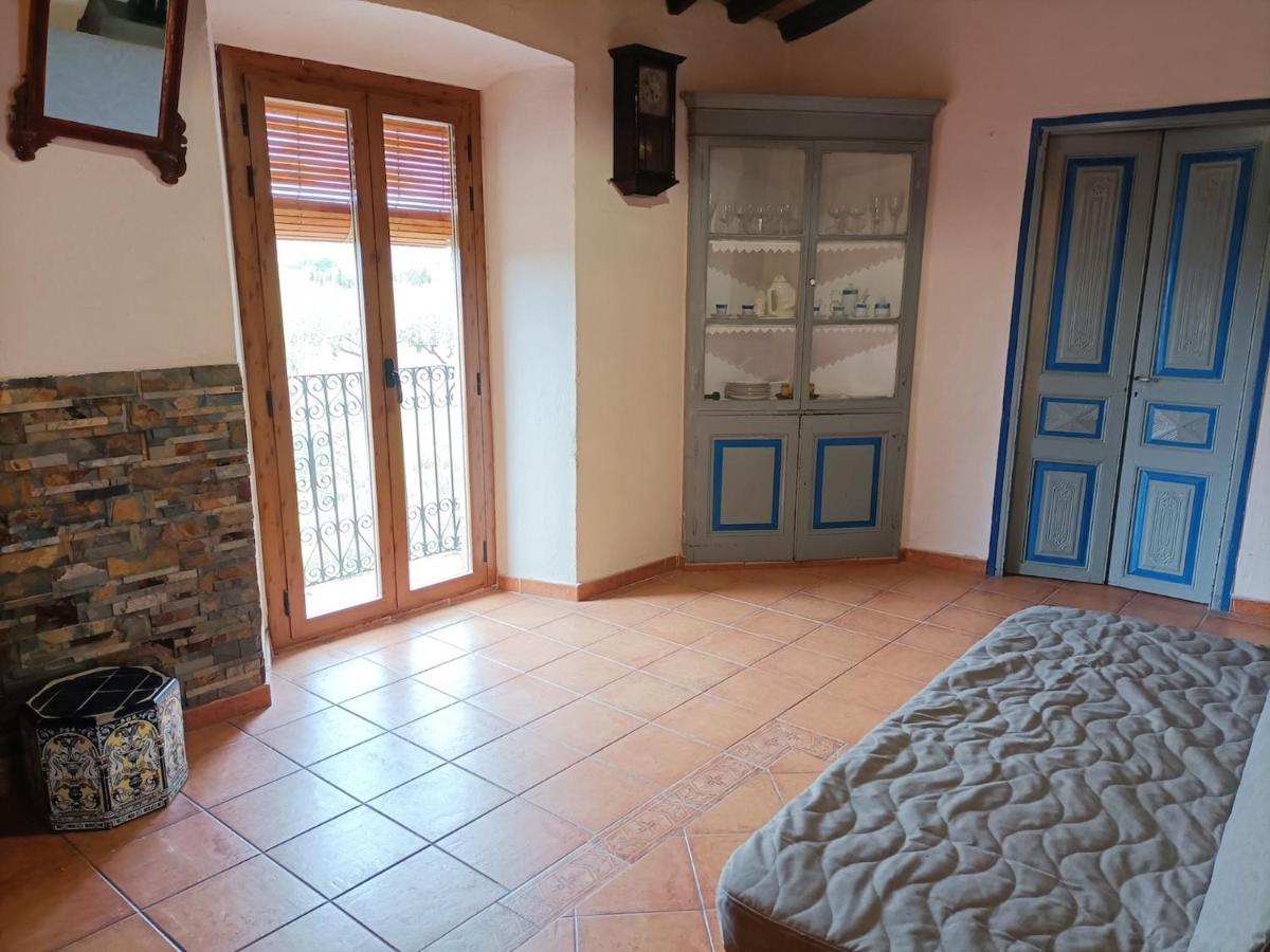 Alojamiento Familiar con Chimenea - Alt Empordà - Housity