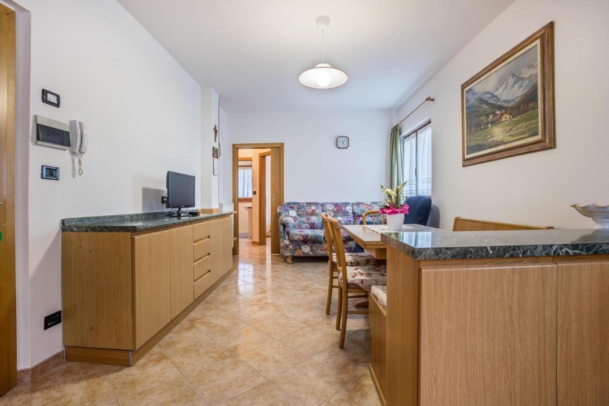 Appartamento Roncone - Housity