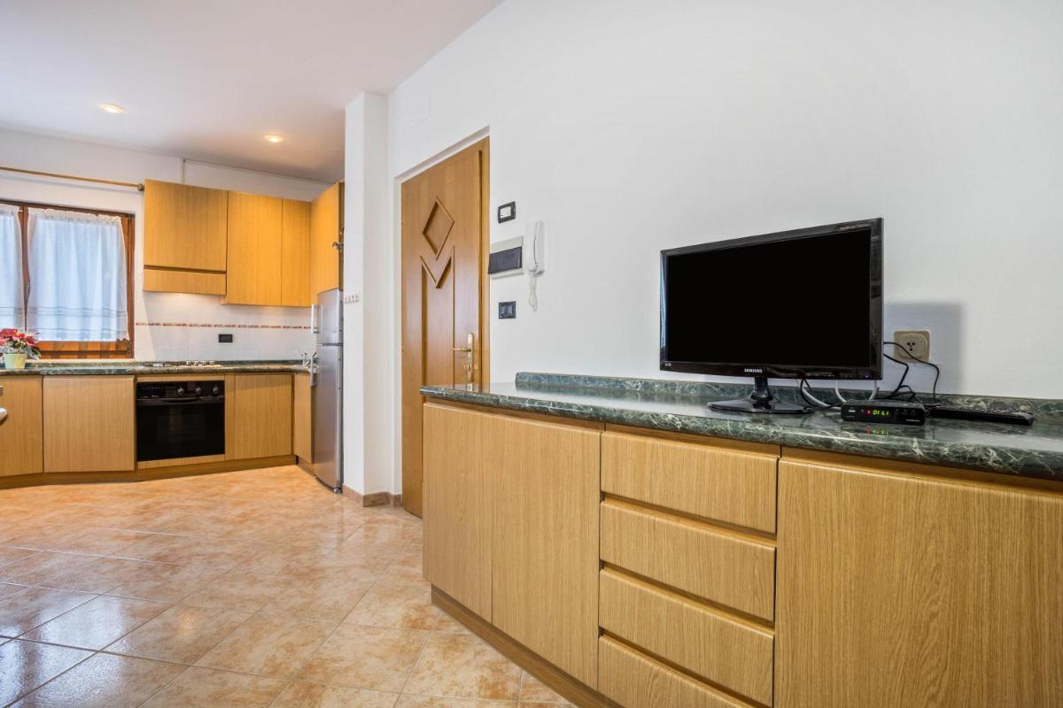 Appartamento Roncone - Housity