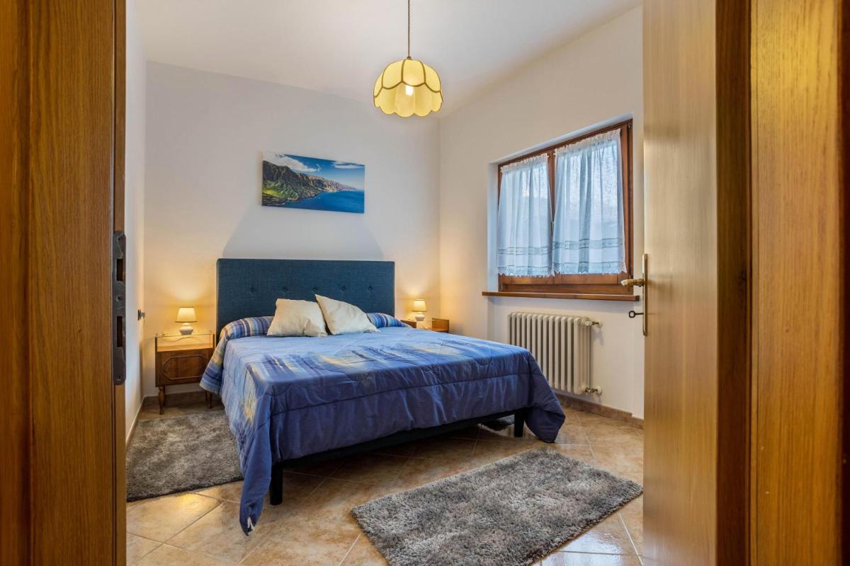 Appartamento Roncone - Housity