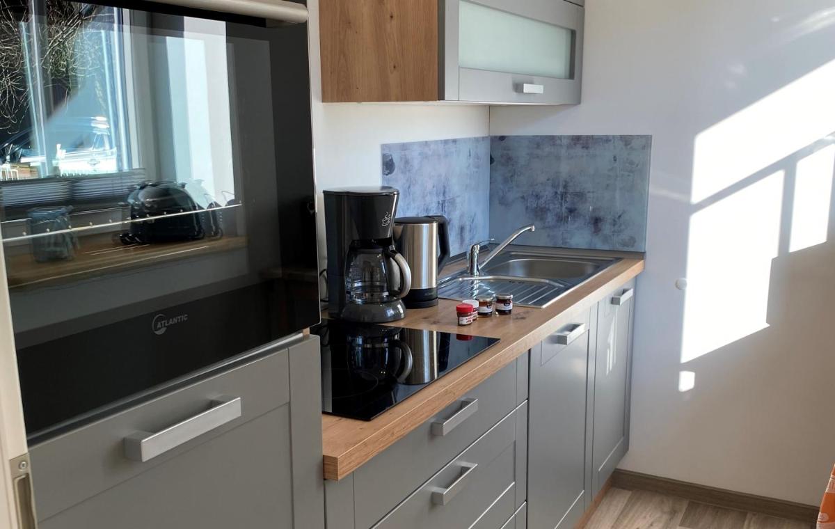 Suitetrails - Ferienwohnung Hof Falke