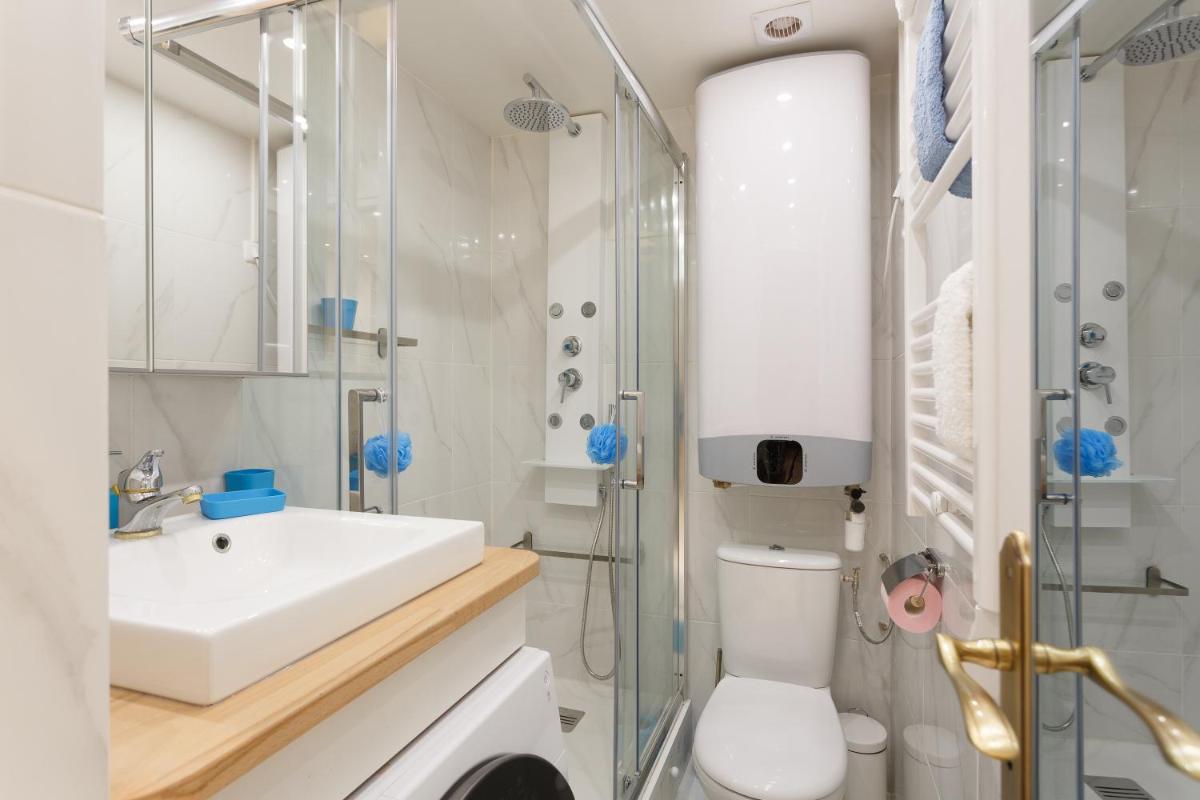Appartement Petits Champs - Hizvo