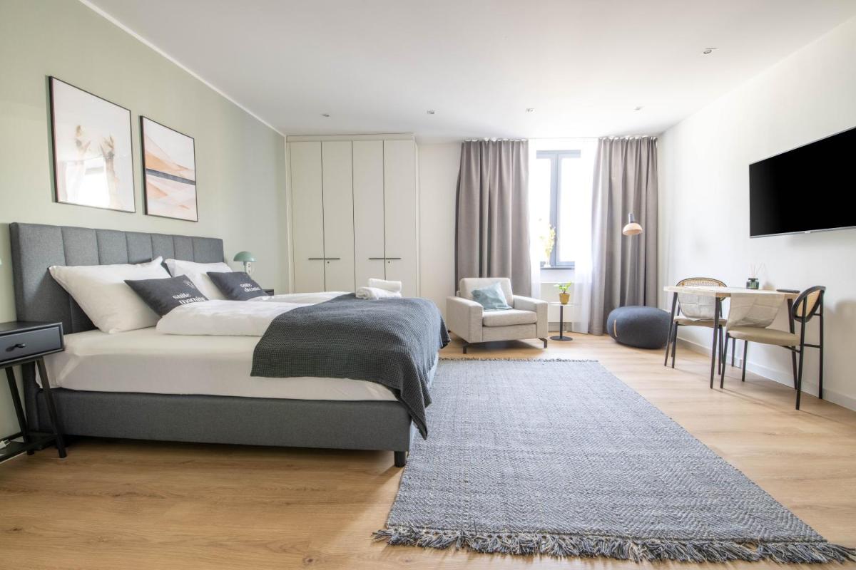 limehome Aalen Reichsstädter Str. - Housity