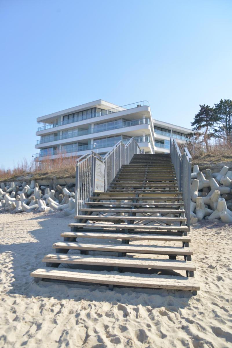 Apartament 102 - Mielno Dune A - Pool & Beach - Housity