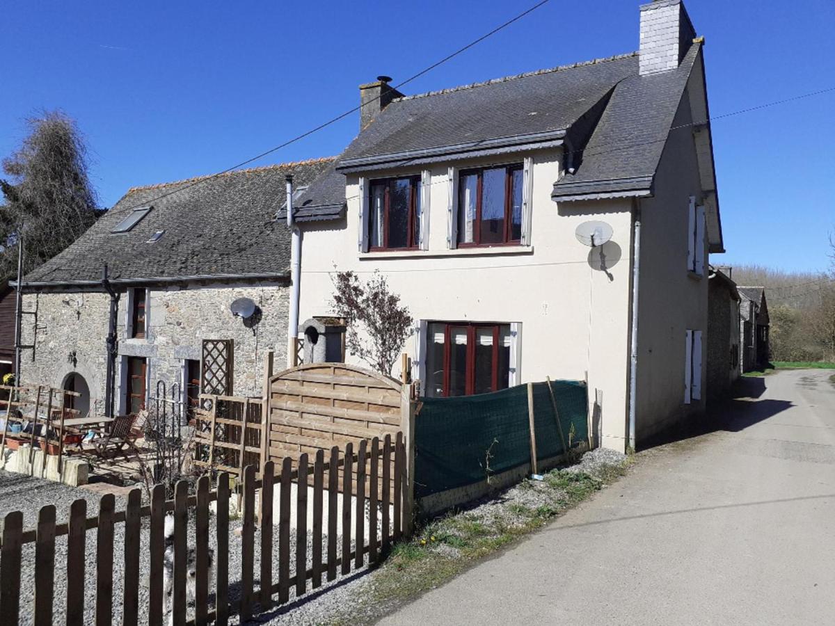 Inviting 3-Bed House in langourla brittany - Housity