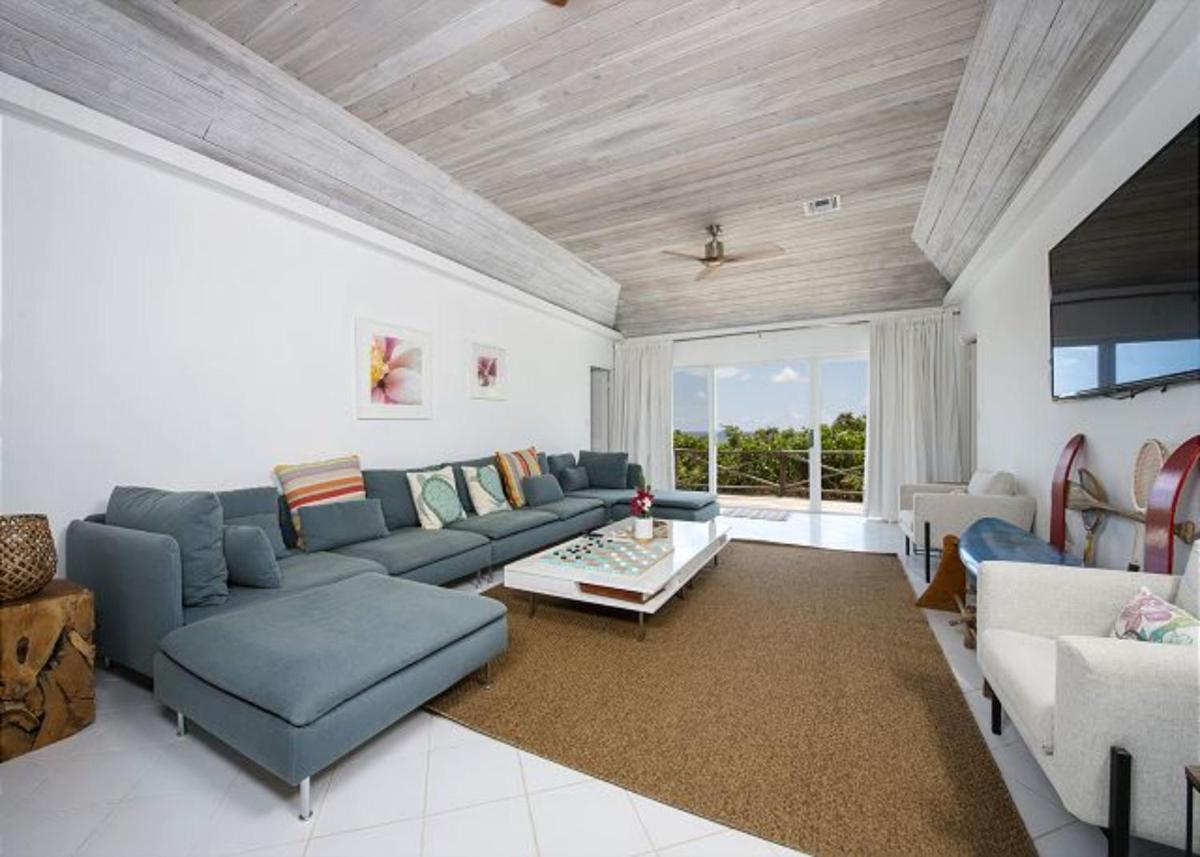 Utopia House by Eleuthera Vacation Rentals - Housity