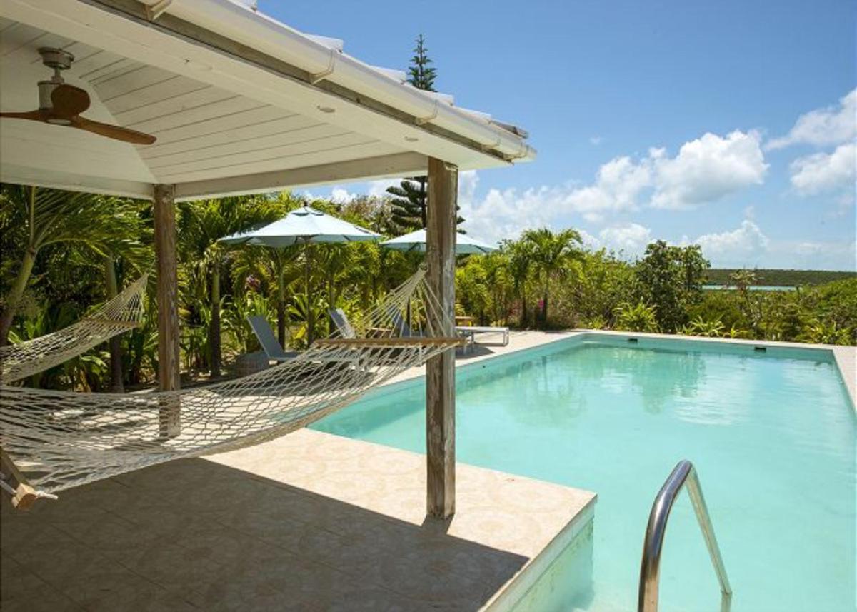 Utopia House by Eleuthera Vacation Rentals - Housity